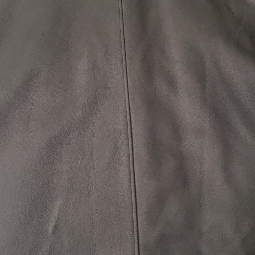 Leather Jacket - Picture 6 of 16